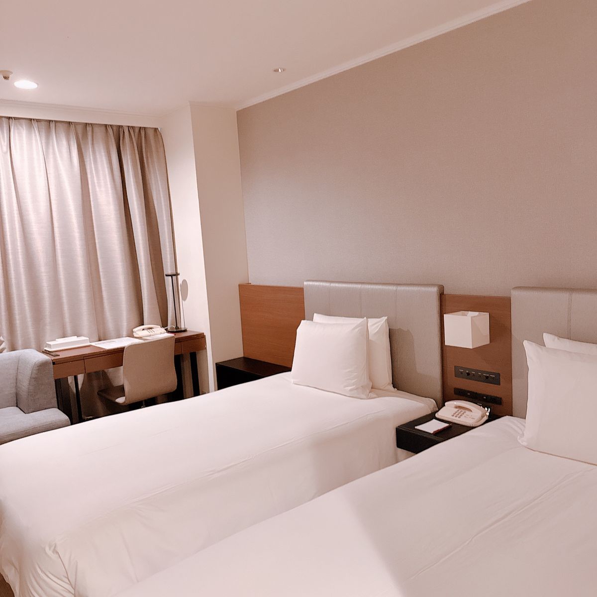 8月3日
ANA クラウンプラザホテル 札幌

朝ごはんの種類も豊富で本当...