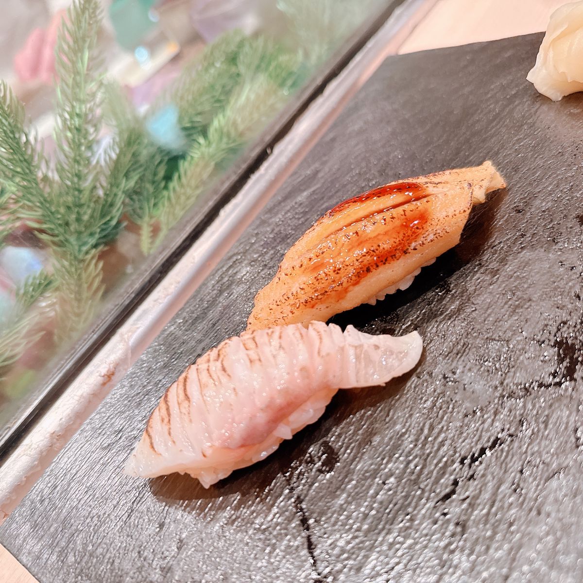 8月4日
五十七番寿し
★★★★★

大好きな五十七番寿し！
新千歳空港に...