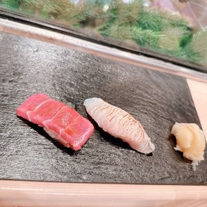 8月4日
五十七番寿し
★★★★★

大好きな五十七番寿し！
新千歳空港に...