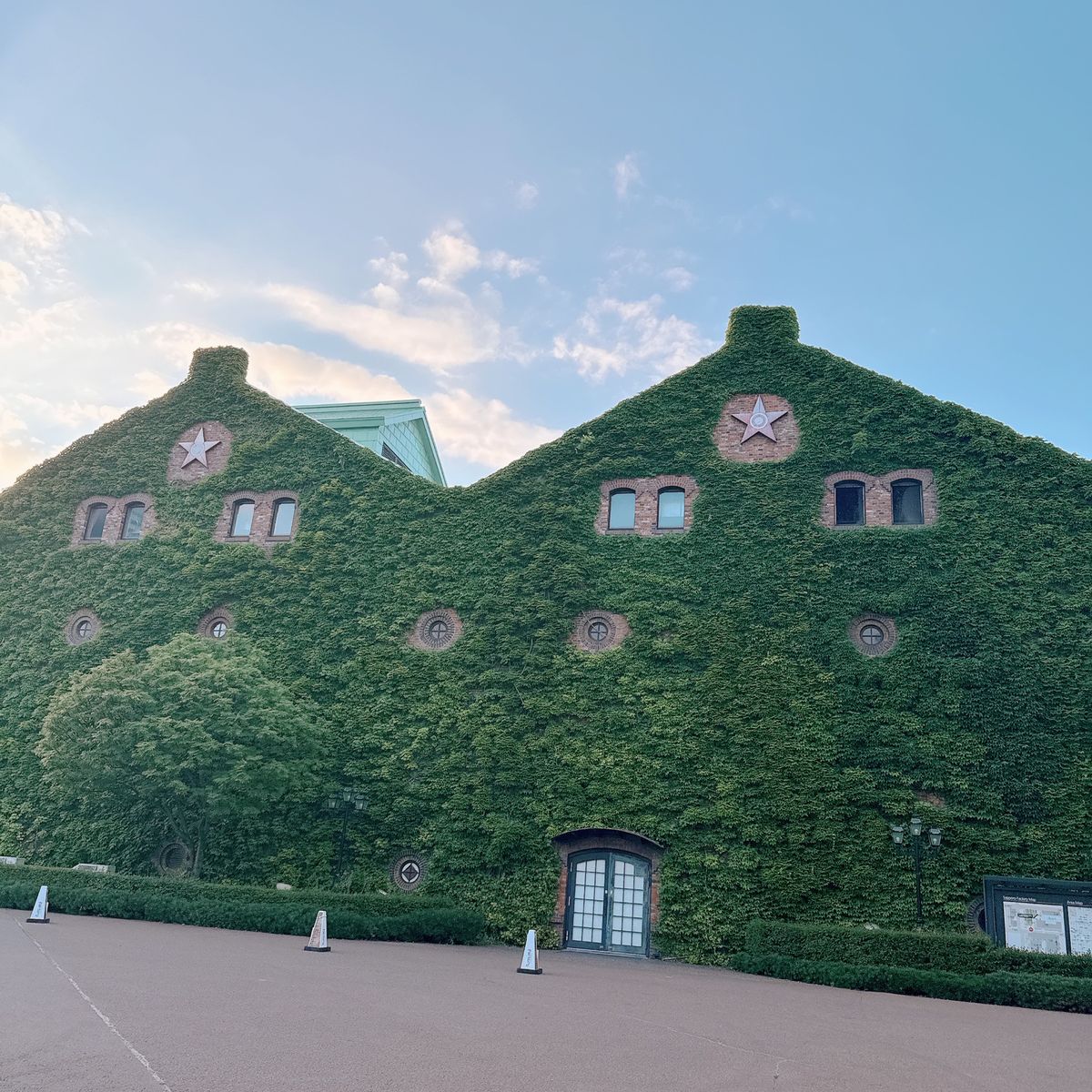 8月3日
BREWERY1876
★★★★☆

ホテルから歩いて行ける距離...