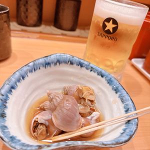 8月4日
回転すし 北海道 活一鮮
★★★★★

ご当地の回転寿司に行くこ...