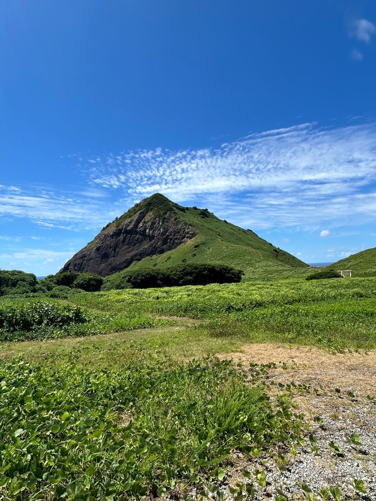佐渡、ドライブ