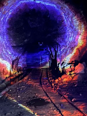 佐渡金山2