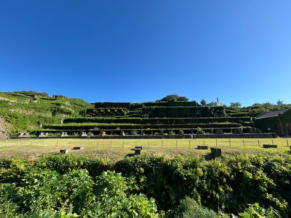 日本・新潟県「佐渡旅行」の写真
