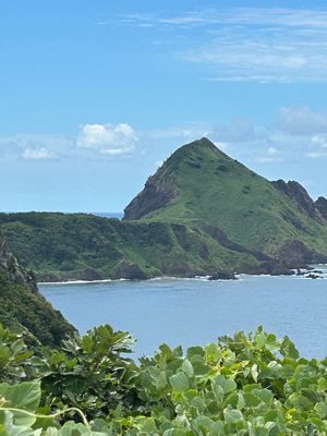 佐渡、ドライブ