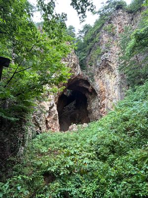 佐渡金山3