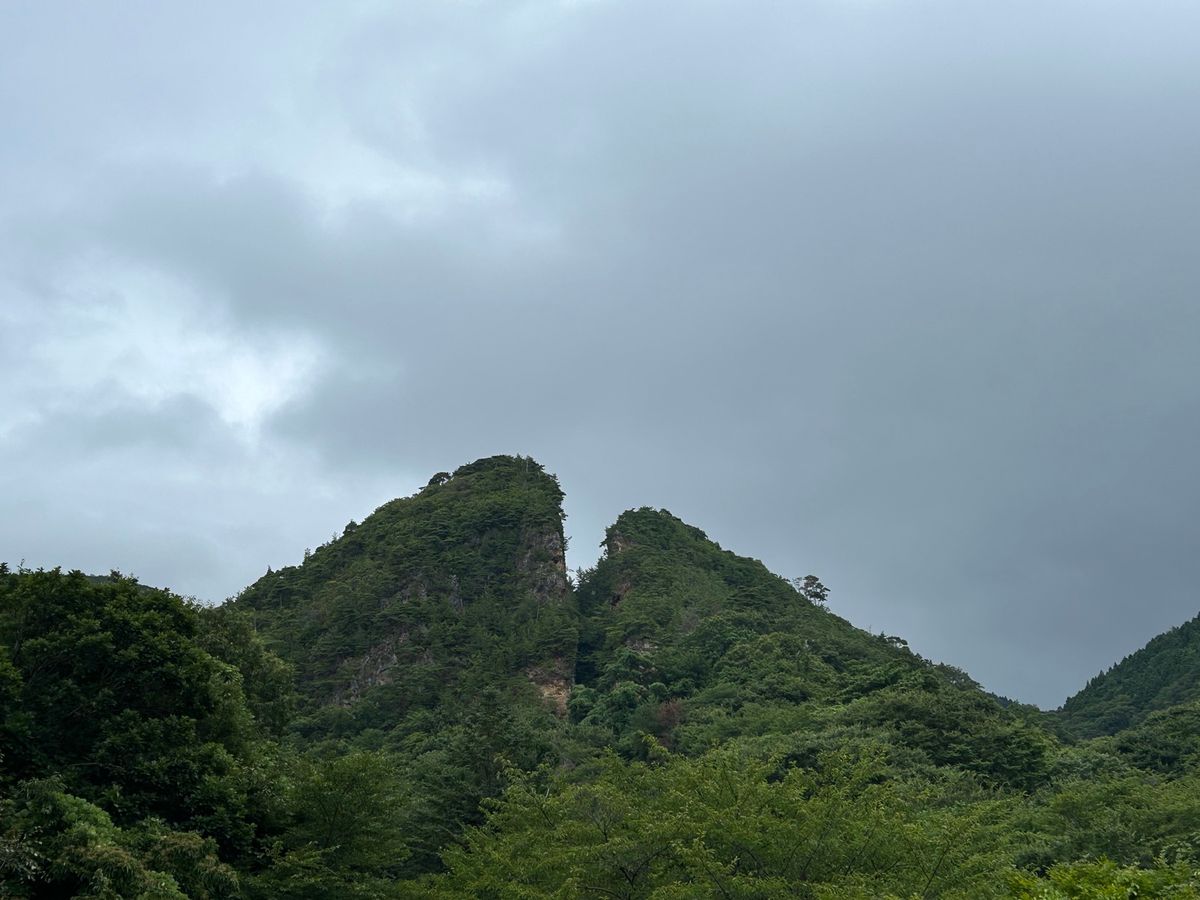 佐渡金山3