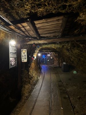 佐渡金山2