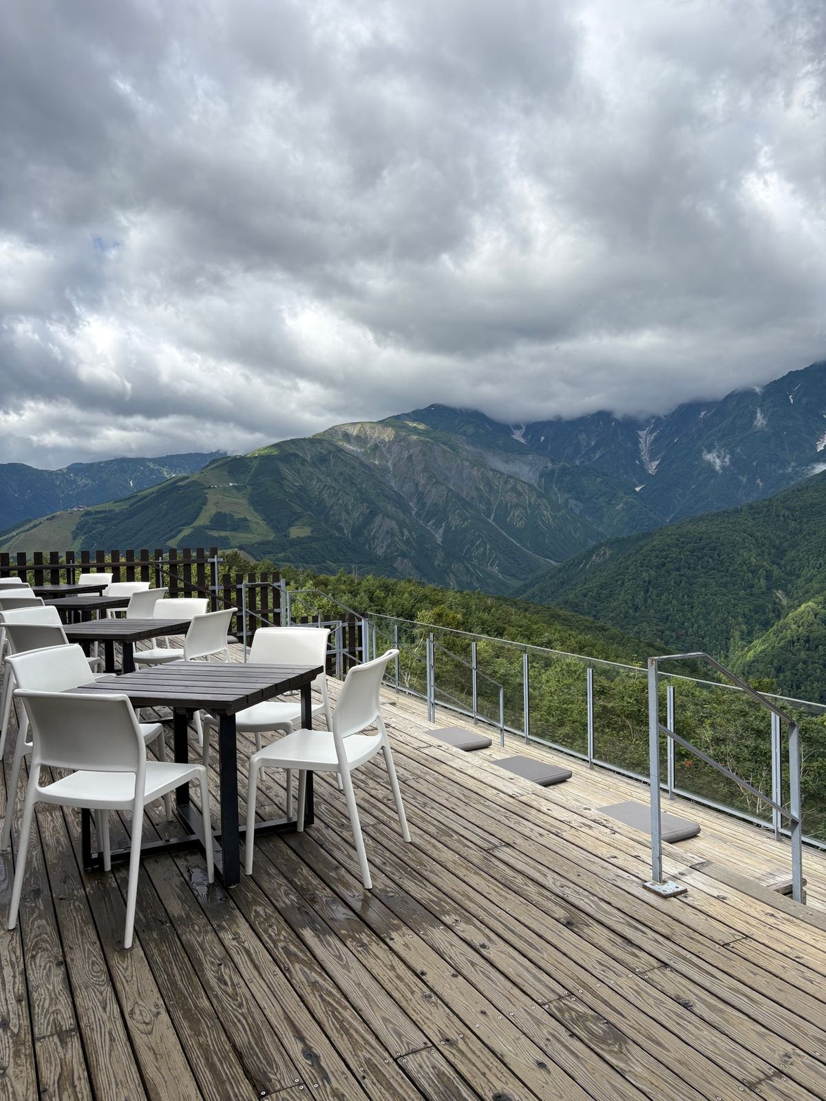 白馬マウンテンハーバー