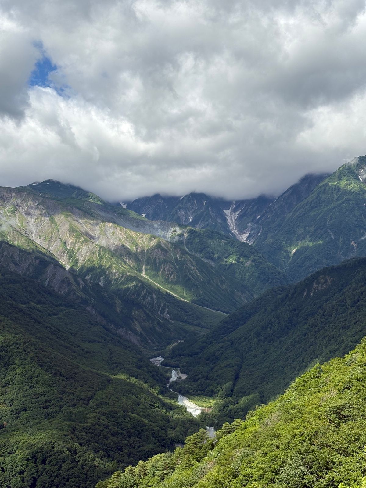 白馬マウンテンハーバー