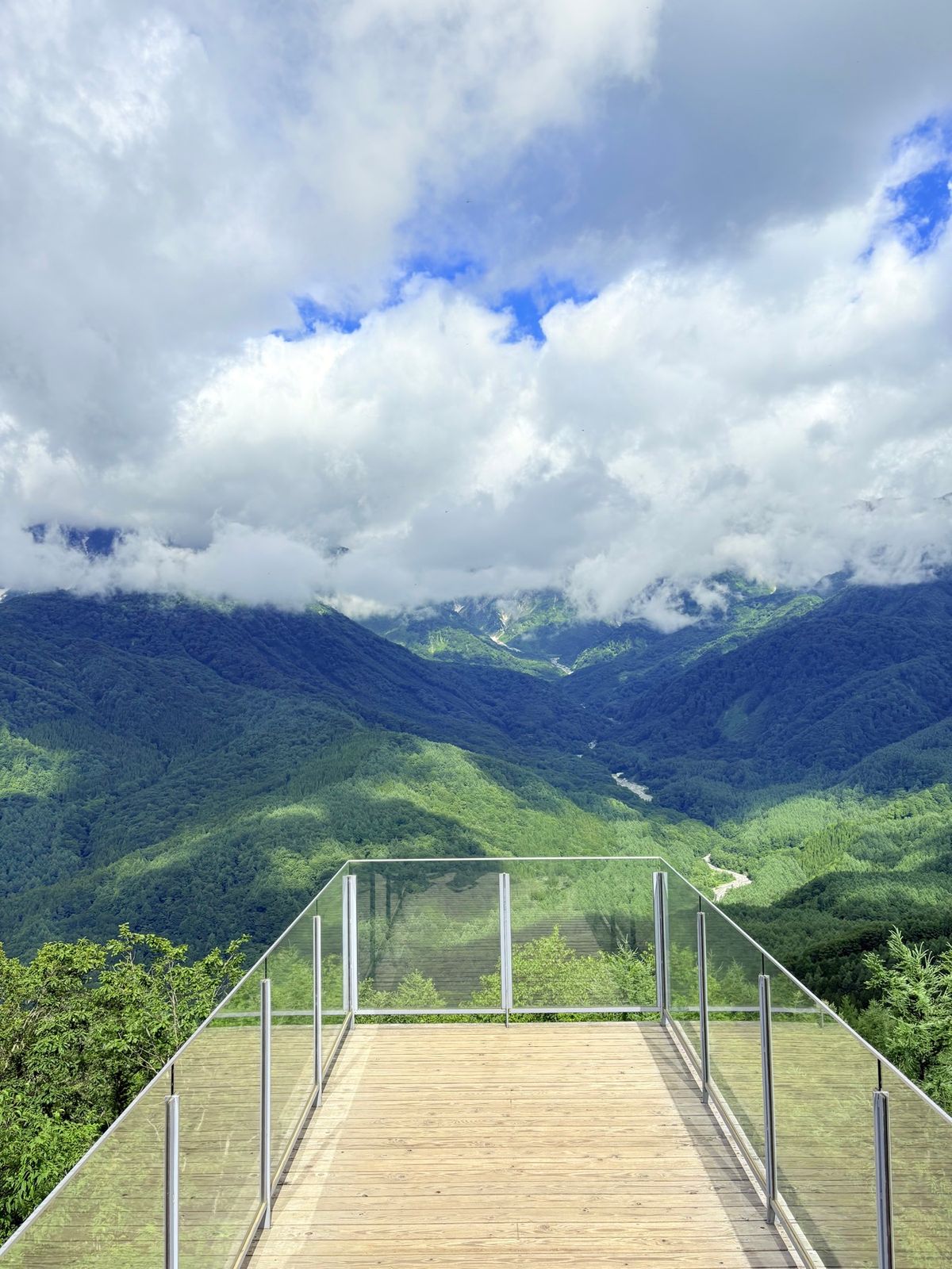 白馬マウンテンハーバー