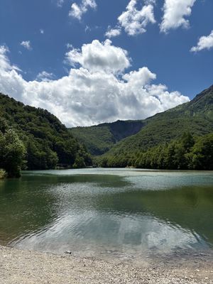 久しぶりの上高地