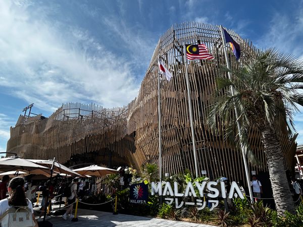 日本・大阪府「大阪旅✈︎」の写真