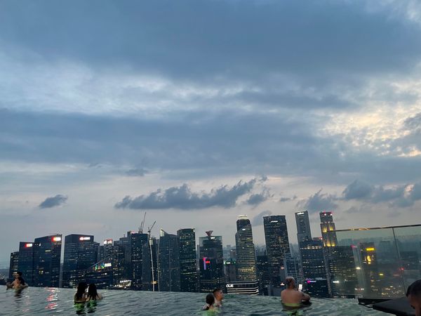 シンガポール・シンガポール共和国「シンガポール🇸🇬」の写真