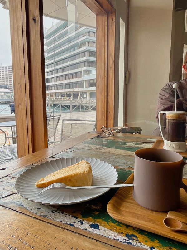 日本・山口県「ふらっと山口⛰️」の写真