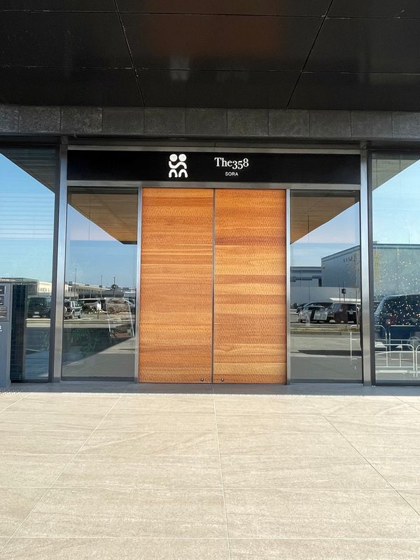 日本・福岡県「福岡ホカンス①🦭」の写真