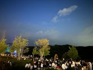 ムーミン80th、ムーミンの日