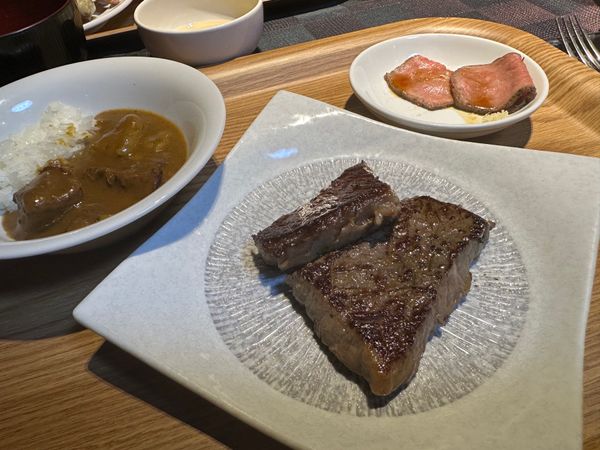 日本・大分県「大分旅行」の写真：灯りの宿燈月でおおいた和牛と鉄輪温泉堪能...