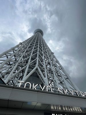 スカイツリー