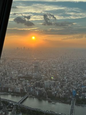 スカイツリー