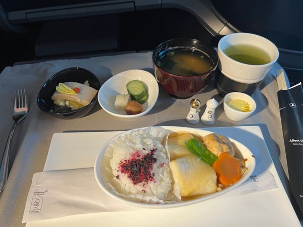 コートジボワール・Abidjan「コートジボワール出張3」の写真：イスタンブールへ