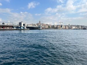 イスタンブール散策