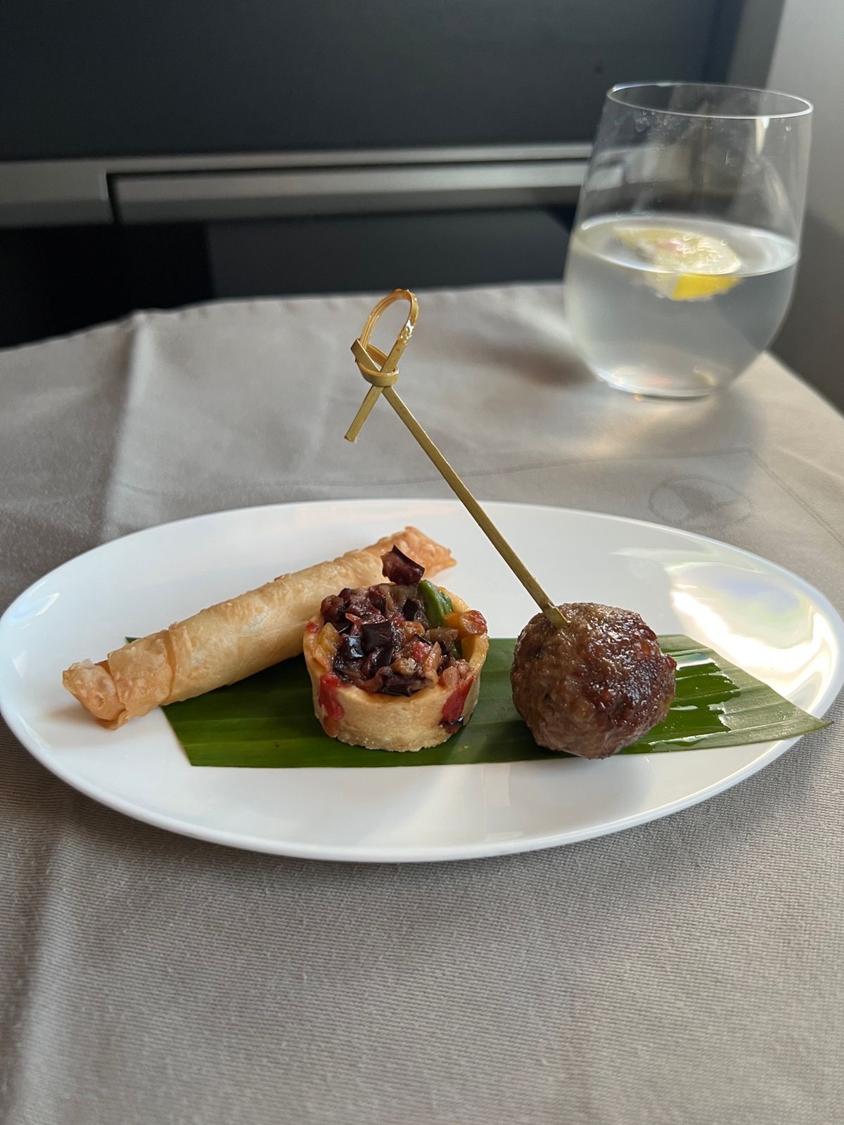 イスタンブール→成田
B787-9