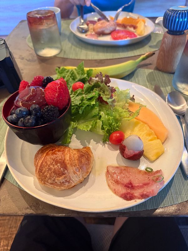 アメリカ(米国)・ハワイ「ハワイ島の旅」の写真：HāLani

マウナラニオーベルジュリ...