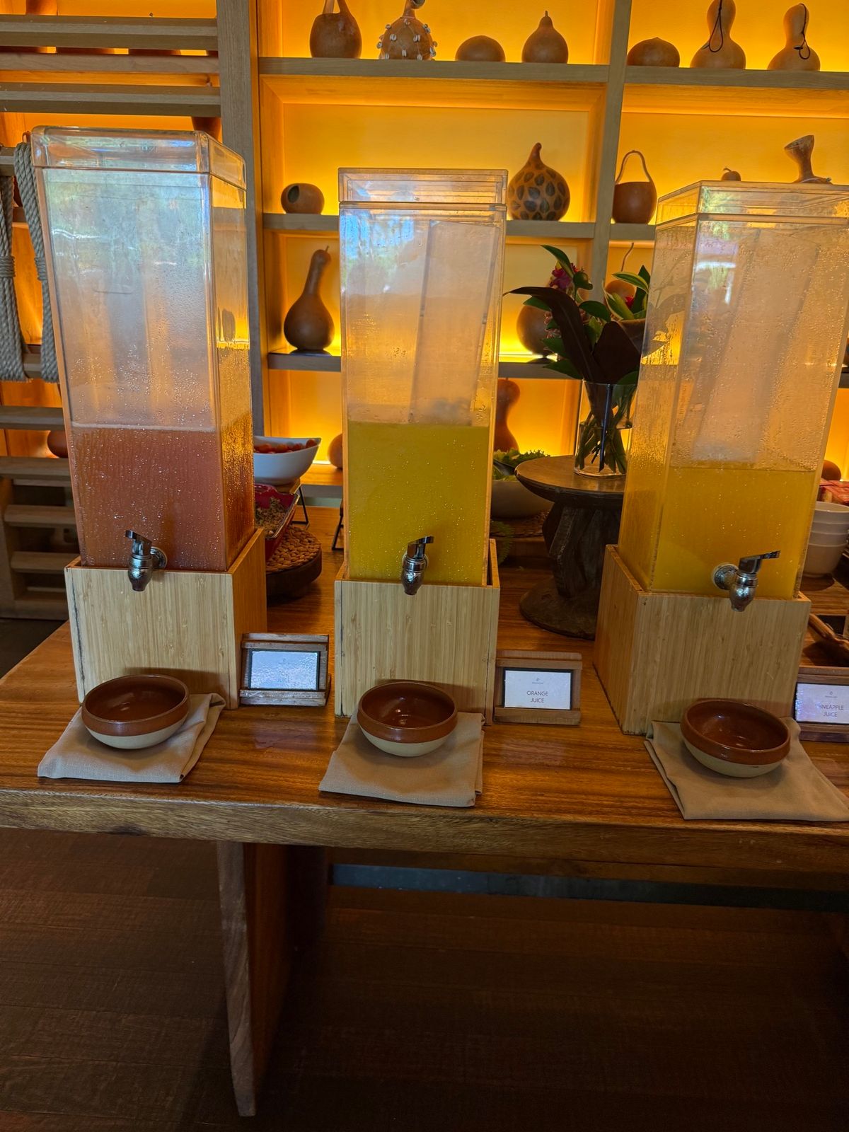 HāLani

マウナラニオーベルジュリゾートのもう一つのレストラン『Hā...