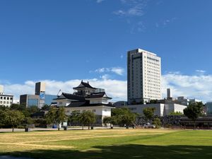 富山２日目