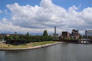 富山１日目