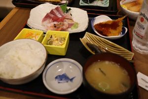 白川郷から帰ってきて、超高速金沢観光
