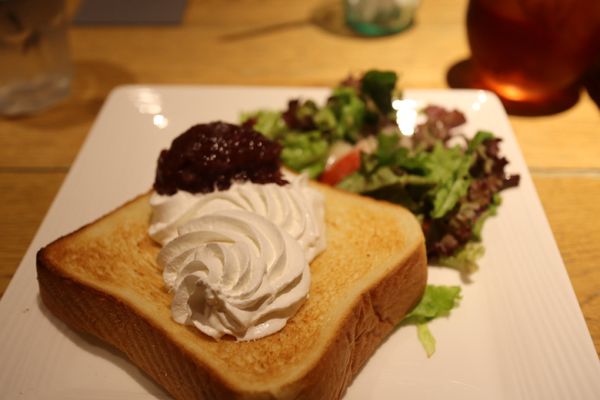 日本・福井県「北陸などなど旅」の写真：一瞬名古屋