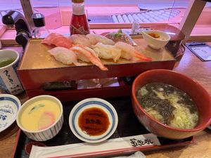 富山１日目