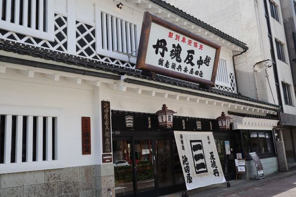 日本・福井県「北陸などなど旅」の写真：富山２日目