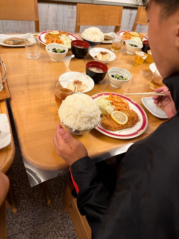 日本・長野県「長野嬬恋遠征」の写真