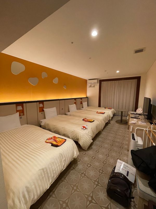 日本・千葉県「芸術鑑賞in舞浜」の写真