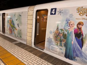 劇団四季アナ雪