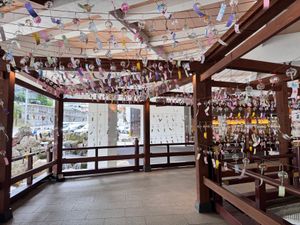 大川荘