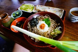 大内宿