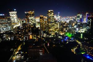 東京タワー