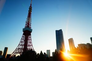 東京タワー