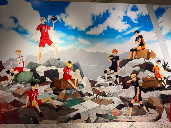 日本・愛知県「愛知旅行」の写真