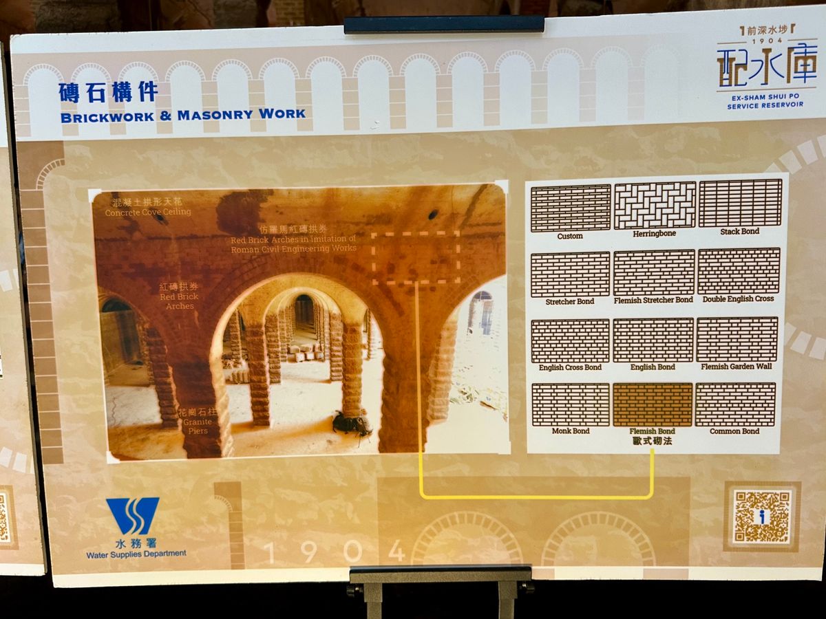 昨年訪れたインタンブールのBasilica Cisternをこじんまりとし...