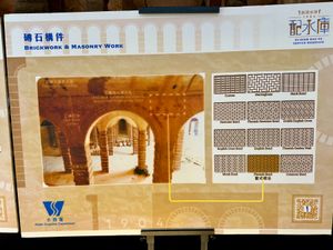 昨年訪れたインタンブールのBasilica Cisternをこじんまりとし...