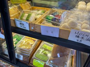 妻の買い物のお供で最近出来たドラッグストアへ。
自分もスクラブを買いました...