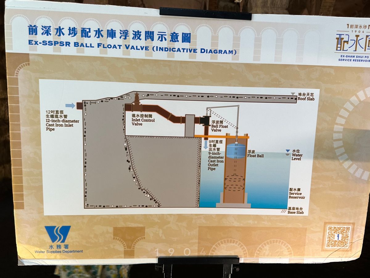 昨年訪れたインタンブールのBasilica Cisternをこじんまりとし...