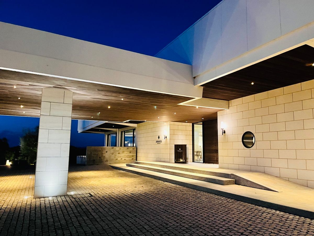 INFINITO HOTEL&SPA 南紀白浜