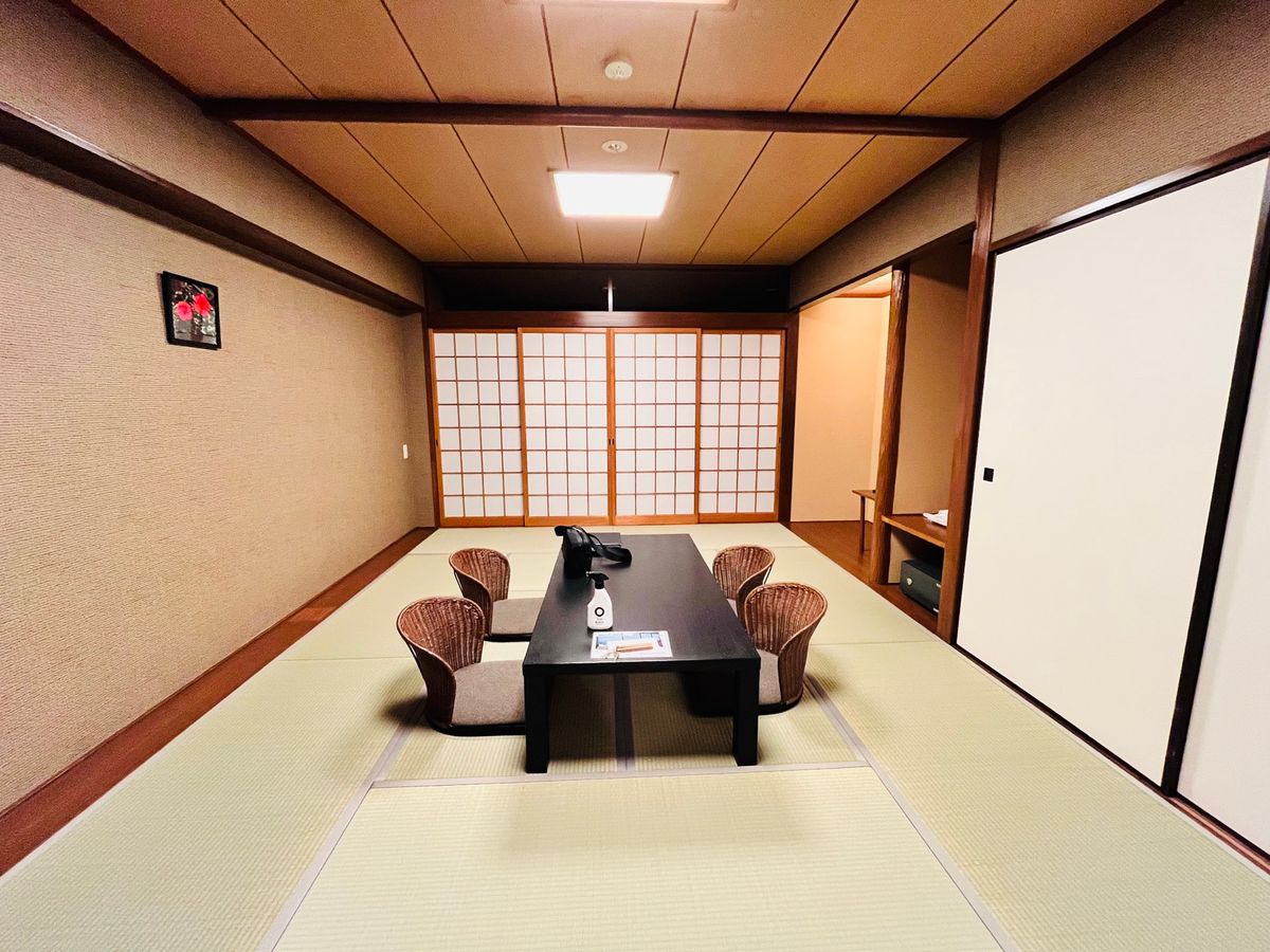 INFINITO HOTEL&SPA 南紀白浜