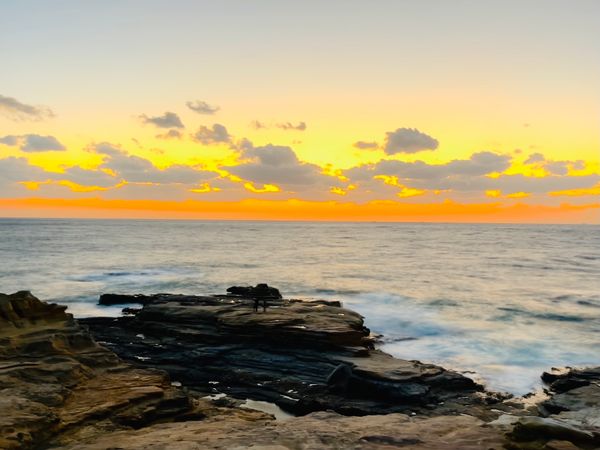 日本・横浜「和歌山旅行」の写真：千畳敷
